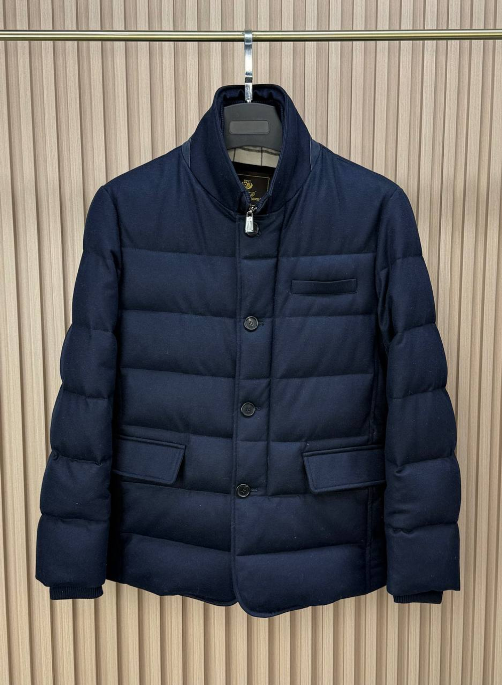 Пуховик Loro Piana