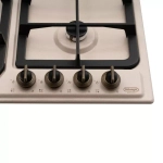 DeLonghi Газовая варочная панель OWF 46 PRO RUS
