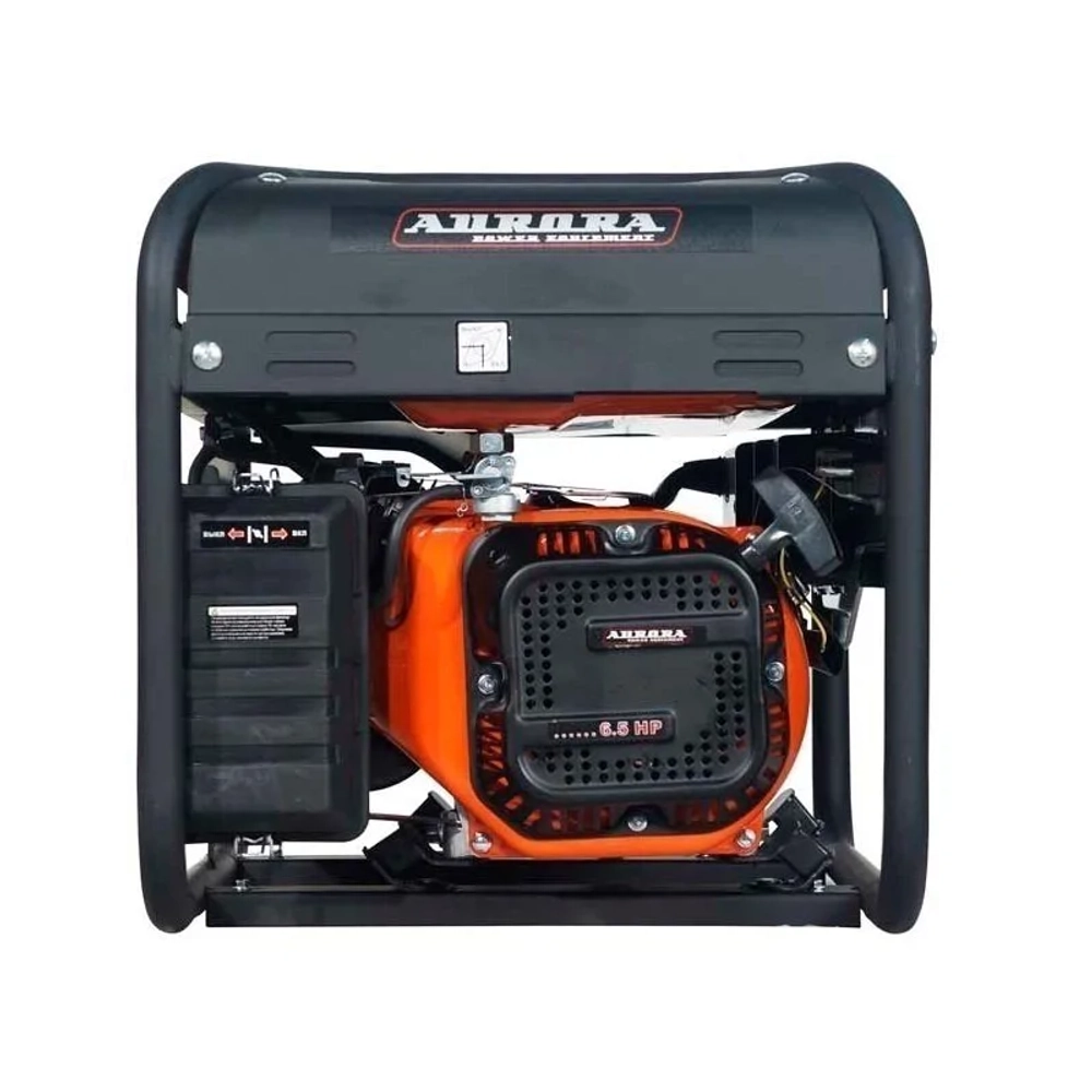 Aurora AGE 2500 бензиновый генератор 2106770