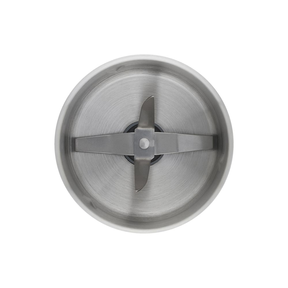 Кофемолка электрическая с двумя сменными чашами Gipfel 9200