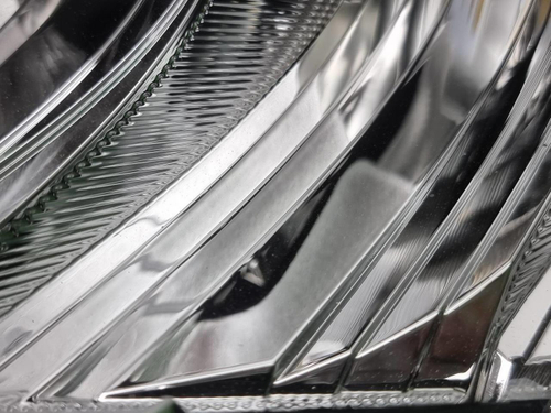 Фара левая Geely Tugella (2019-2024) LED