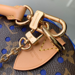 Louis Vuitton Speedy Soft 30
