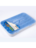 Коробка рыболовная универсальная Salmo ALLROUND 160x130x37