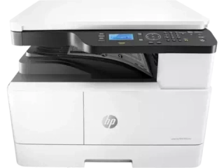 МФУ HP LaserJet MFP M442dn (8AF71A)