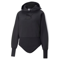 Женское боди PUMA LUXE SPORT T7 Bodysuit