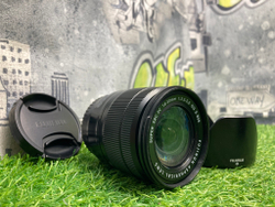 FujiNon Super EBC XC 16-50mm 3.5-5.6 OIS II