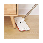 Комплект для уборки Yijie Squeeze Mop Set Белый