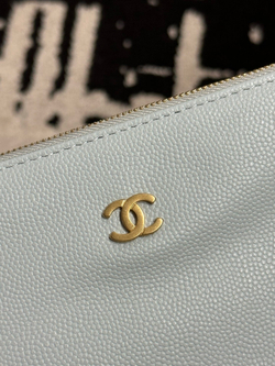 Chanel 25 Medium Handbag 40 cm