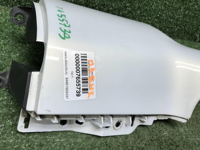 Накладка крыла передняя правая Tank 300 (21-нв)