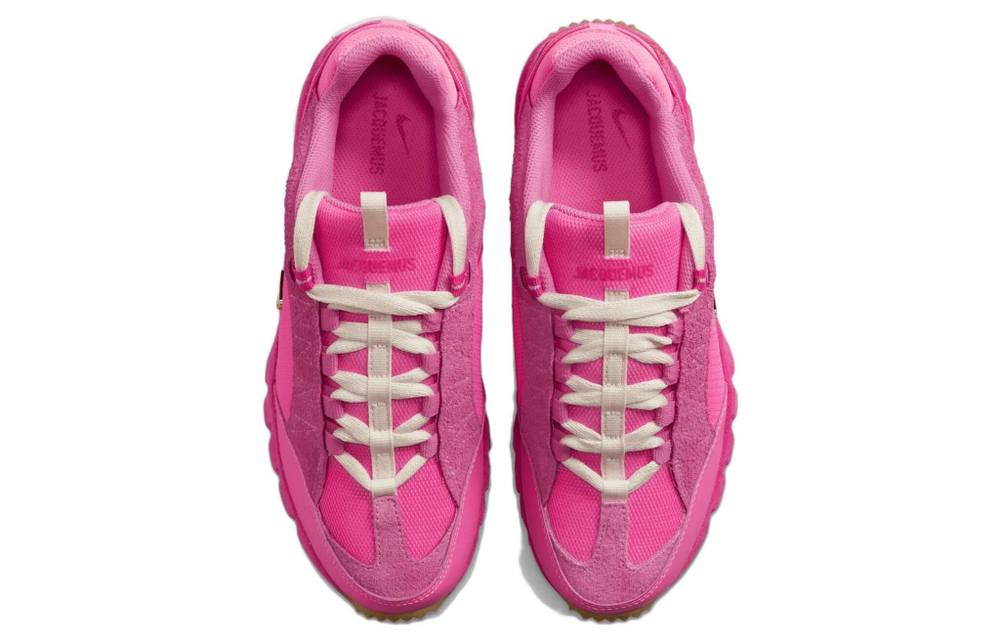 Кроссовки Jacquemus X Nike Air Humara