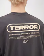 Лонгслив Anteater x Terror Snow Серый