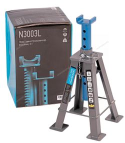 NORDBERG (N3003L) Подставка страховочная высокая, 3 т