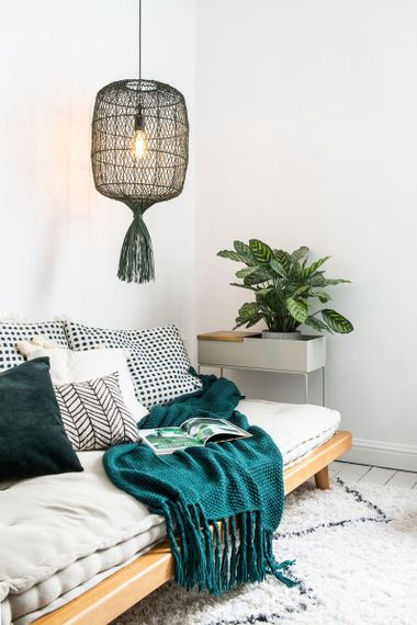 Подвесной светильник Lucide Garve 03436/40/33