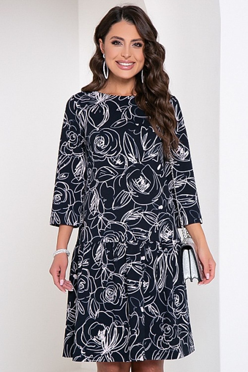 Платье 70589 Avili