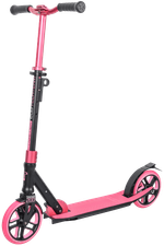 Самокат TECH TEAM TRACKER 200 pink/розовый