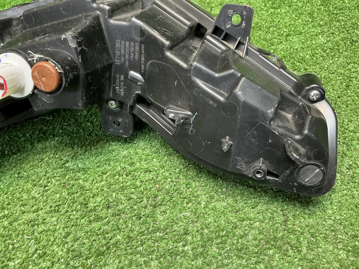 ДХО правый Haval Jolion (2021-н.в.)