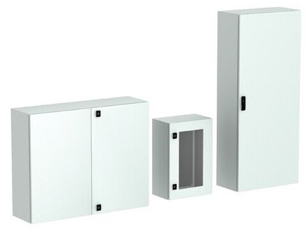 Корпуса навесные CE