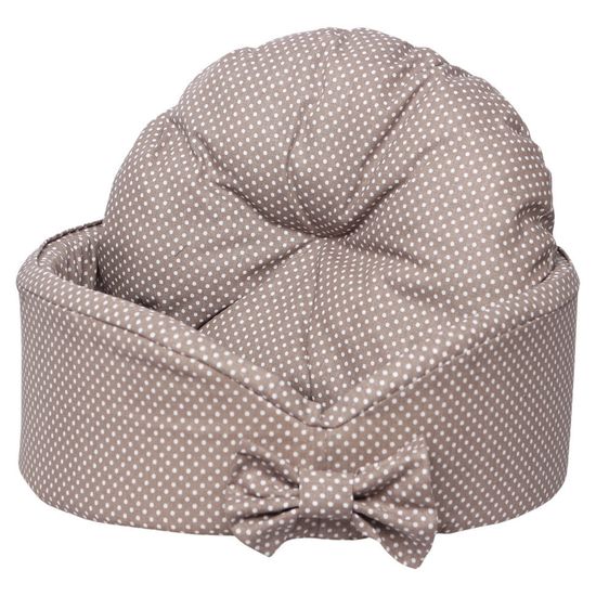 Lion Лежанка Соня (41*41*16) S