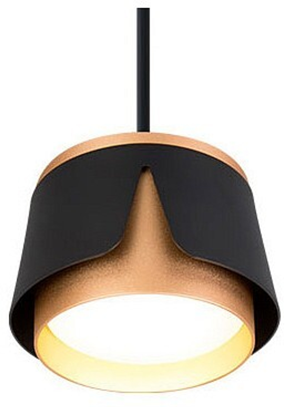Подвесной светильник Arte Lamp Amaks A8028SP-1BK