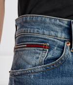 Джинсы AUSTIN DG2139 Tommy Jeans - голубой(DM0DM17423)