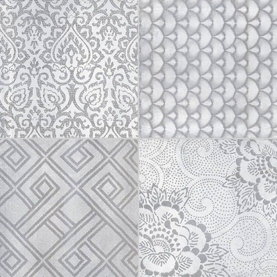 Керамогранит PANDORA BLANCO