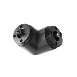 Комплектующие для систем освещения с токоведущими элементами Technical CA014CL-B