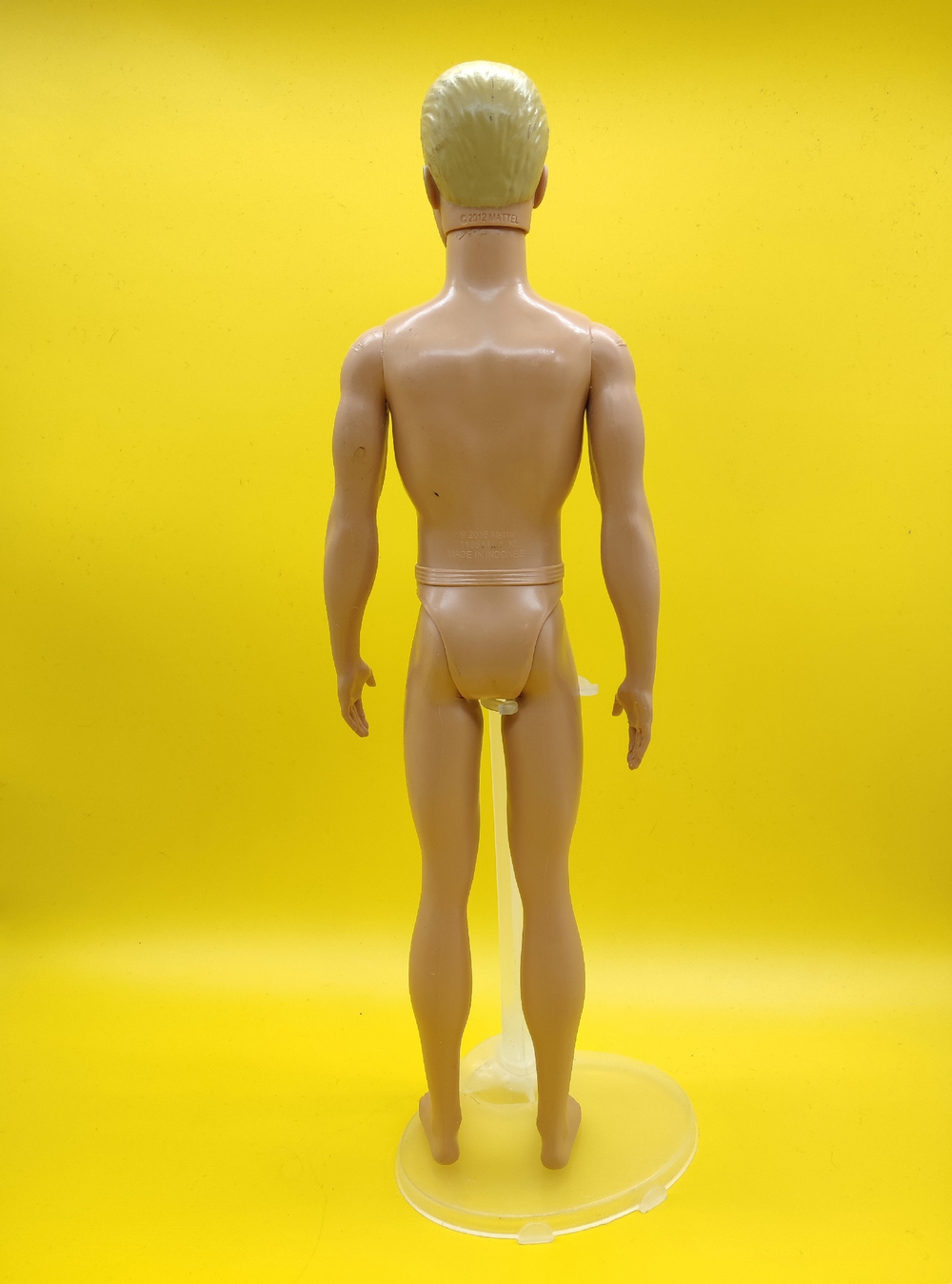 Кукла Барби Кен винтаж конец 90х 03535