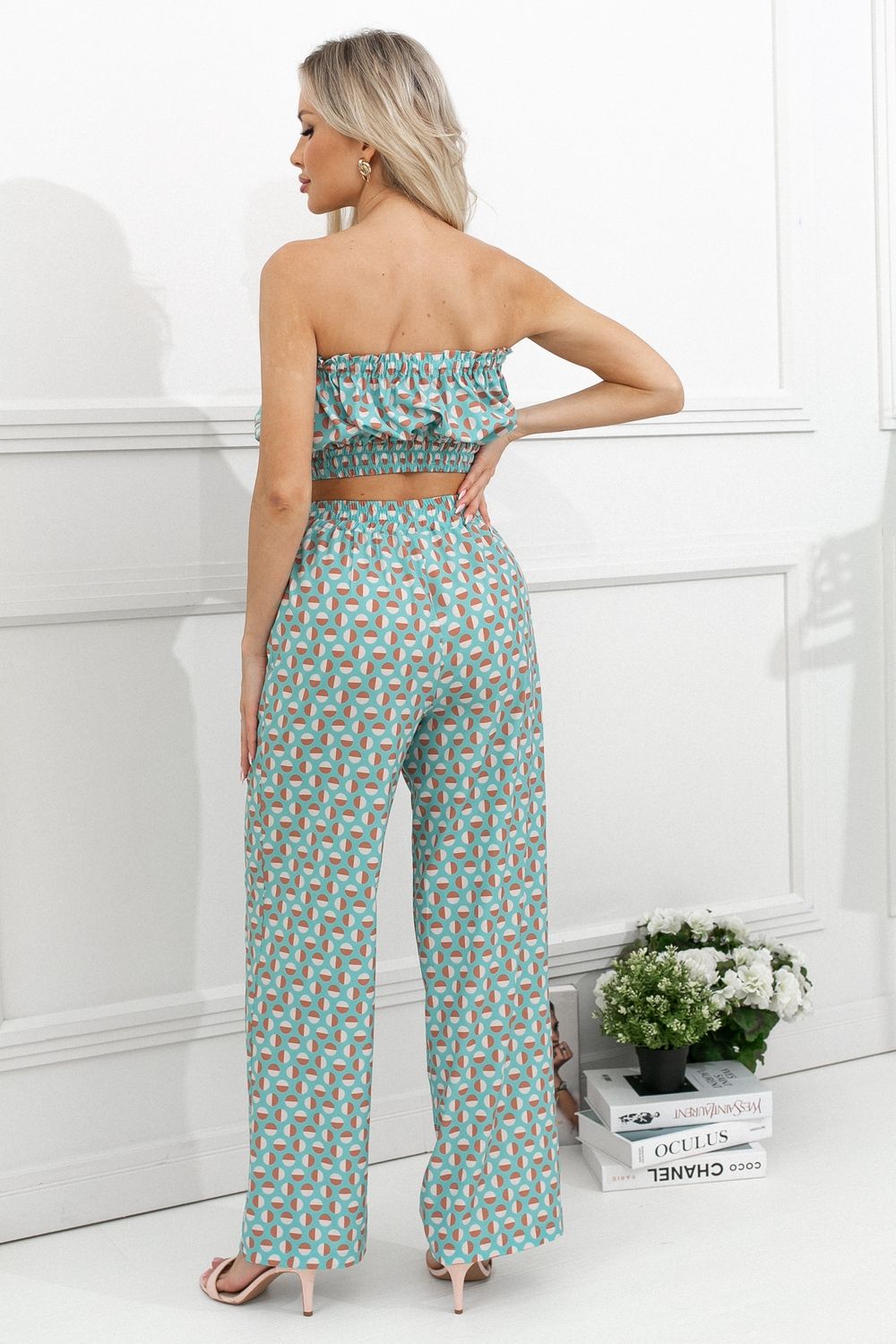 Костюм Милада №1 Valentina