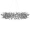 Подвесная люстра Loft IT Spark 10101/1000 Chrome