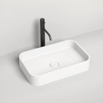 Раковина Salini Callista 1101104G накладная 54,5 cм