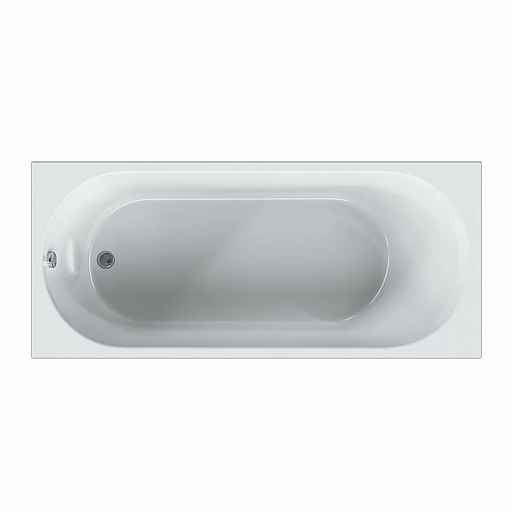 Ванна акриловая AM.PM X-Joy W94A-160-070W-A 160х70