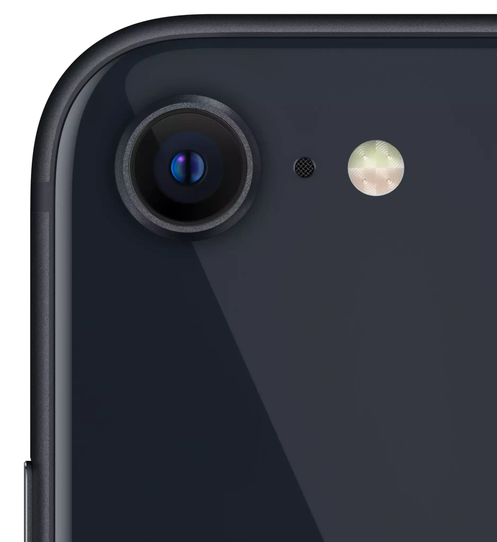 Apple iPhone SE 2022 128GB Midnight