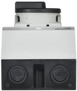 Переключатель кулачковый 10А (сх. 54) в боксе закрытая рукоятка IEK MI-CS21-010-054