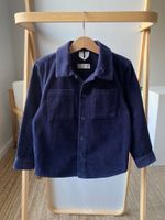 Вельветовая рубашка Arket, 116