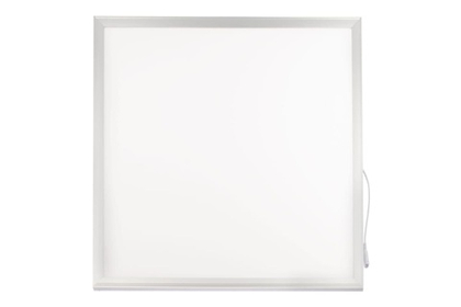 Светильник LED-панель ДВО ультратонкая 40Вт 3420Лм 4000К (без драйвера) IP40 595x595x80мм SPL-510 ЭРА Б0048927