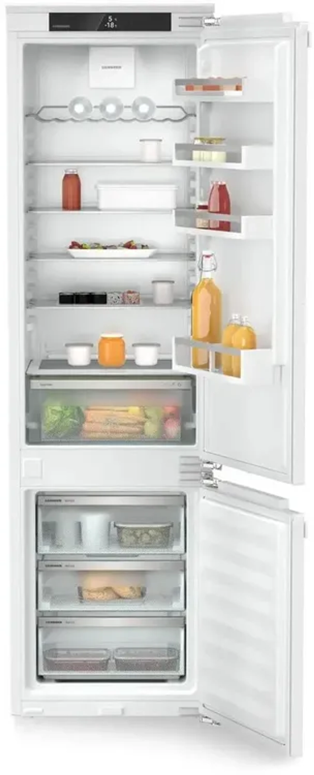 Встраиваемый холодильник Liebherr ICNd 5603-20