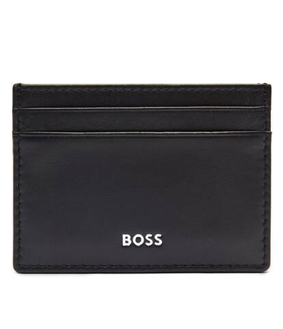Кардхолдер Randy BOSS BLACK - черный(50519269)