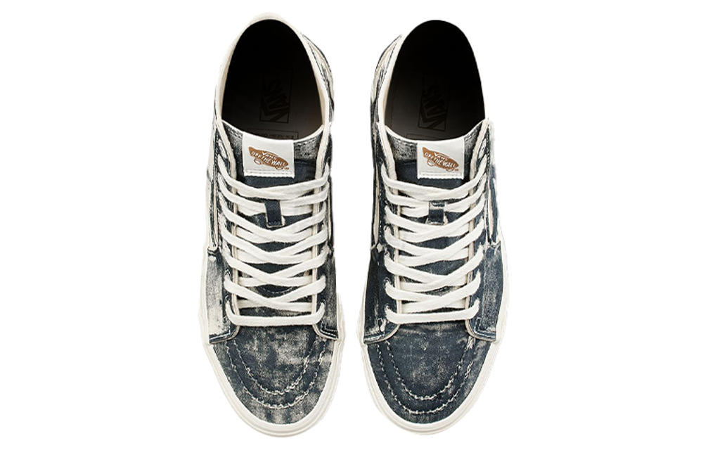 Vans Sk8 Eco Theory Tapered