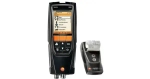 Testo 320 анализатор дымовых газов (газоанализатор) переносной
