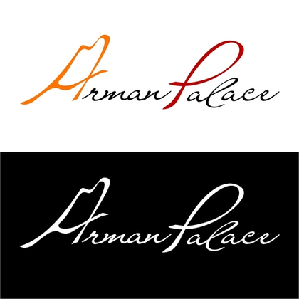 Лого "Arman Palace"