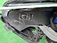 Битая Фара левая BMW 4er G22 (2020-н.в.) Laser