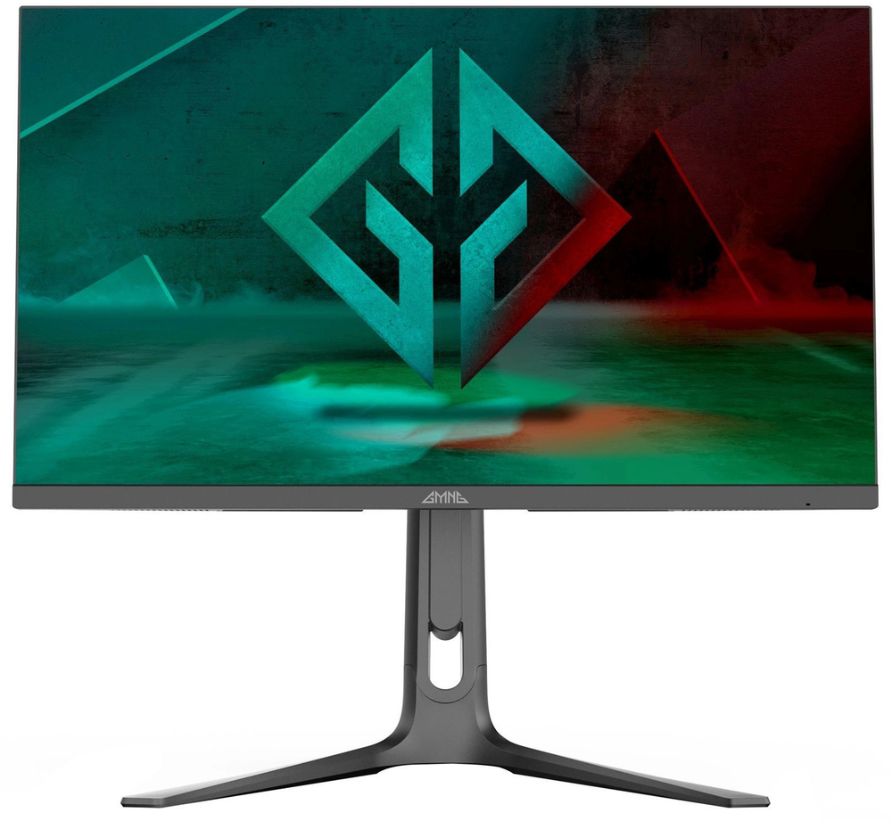 Монитор 27" GMNG Gaming GM-27F23