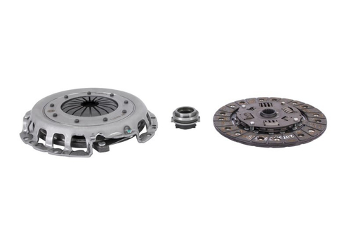 Сцепление /2190, 2191, 2192, 2194, 2180 Lada Vesta, XRAY, DATSUN mi-DO on-DO/ с тросовым сцеп. (STARCO)