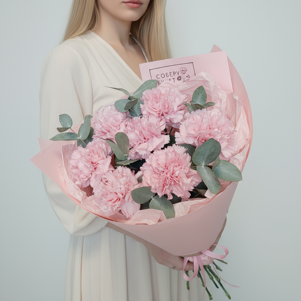 Соберу букет №047