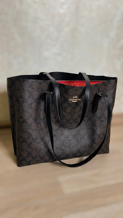 Сумка Coach