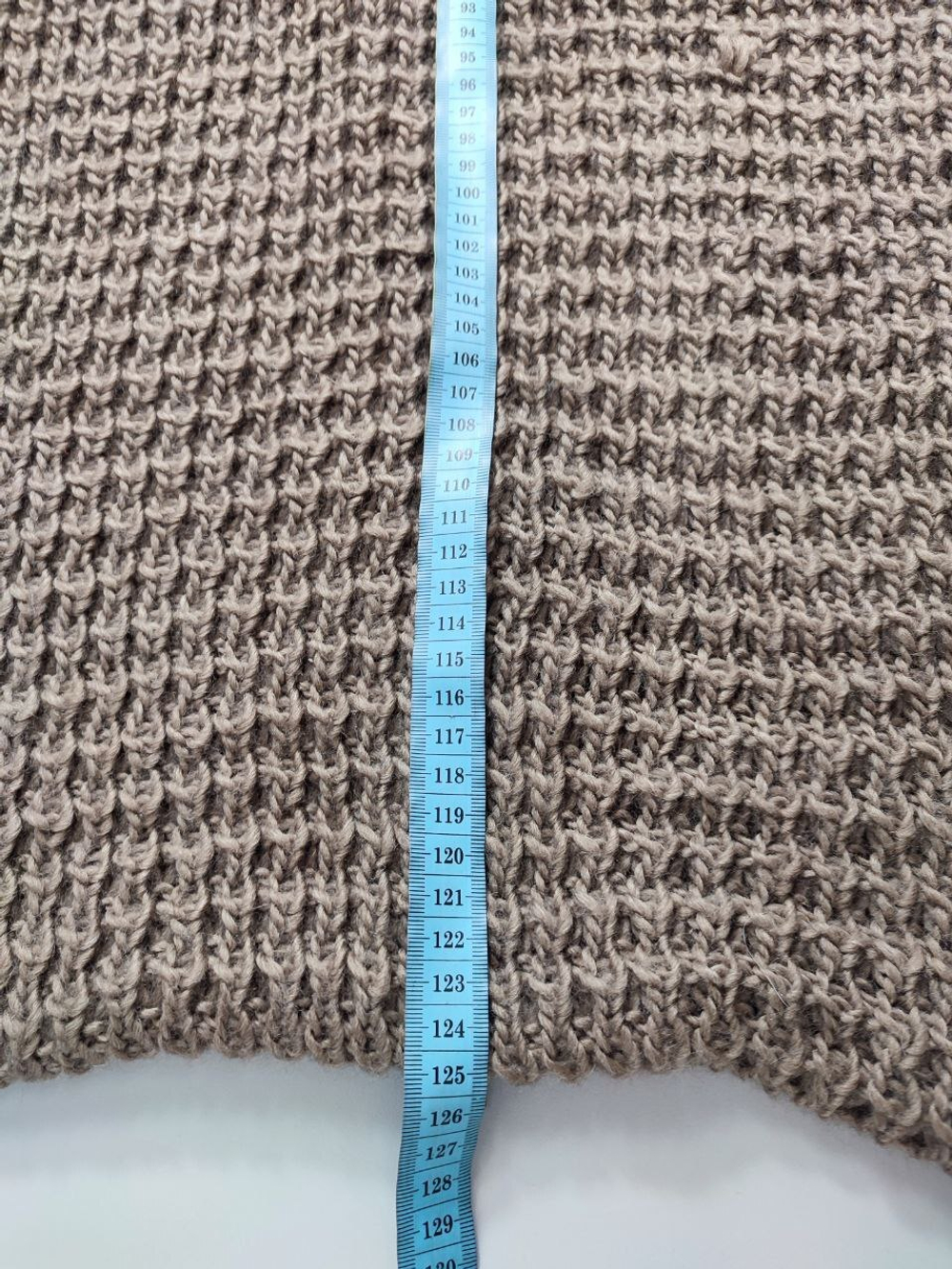 Шарф-снуд Incima с шерстью