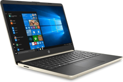 HP 14s-fq0024ur (22M92EA) Jet Black AMD Athlon 3050U/4Gb/256G SSD/14; FHD IPS AG/AMD Radeon Graphics/WiFi/BT/Win10