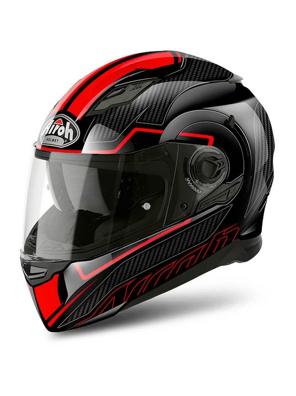 Шлем Airoh Movement-S