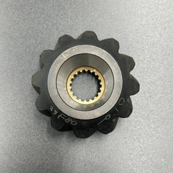 Шестерни редуктора (Комплект) Suzuki DF150-200A (57300-96870) (Suzuki)