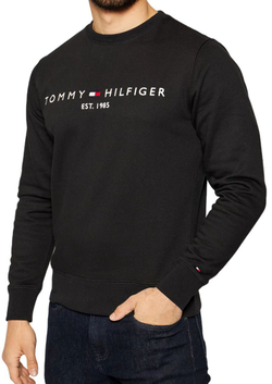 Мужская теннисная кофта Tommy Hilfiger Logo
